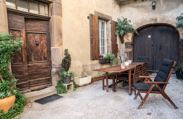 Les 2 Drôles d'Oiseaux