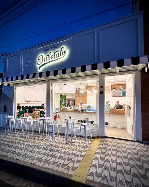 Gelateria Dubelato São João da Boa Vista