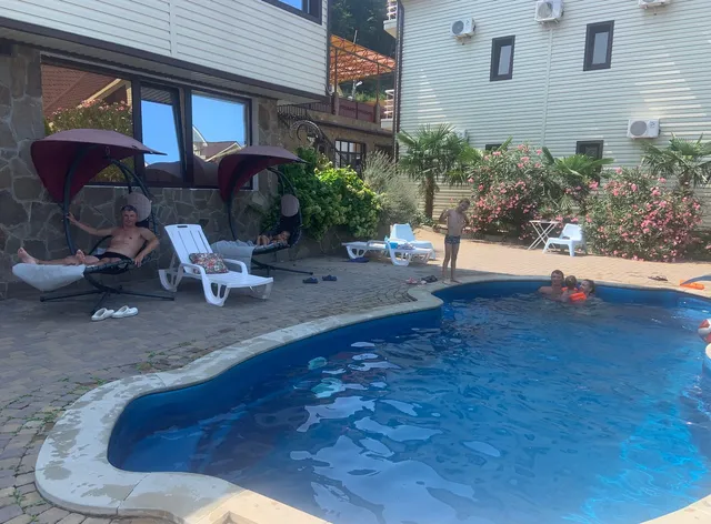 Guest House Chernomorye