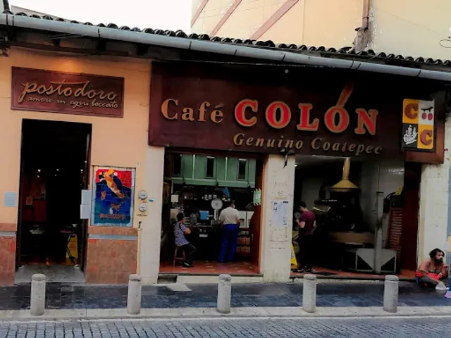 Café Colón