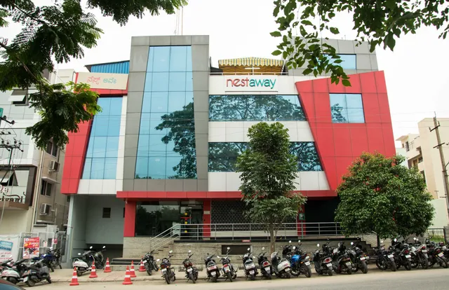 Nestaway Technologies Pvt. Ltd. Corporate