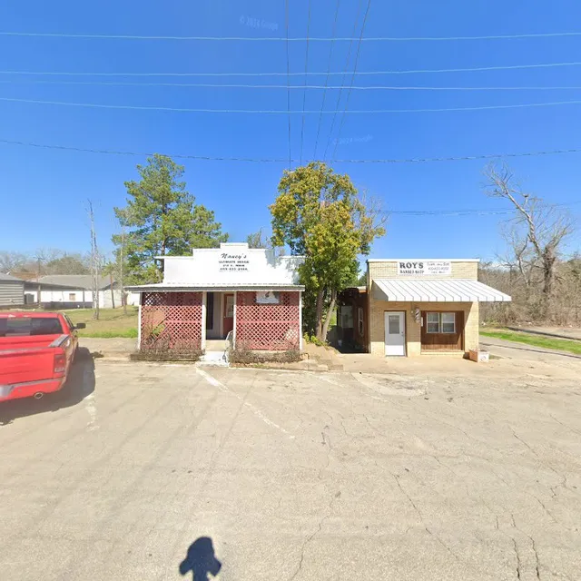 Nancy's Ultimate Image and Sew Much More