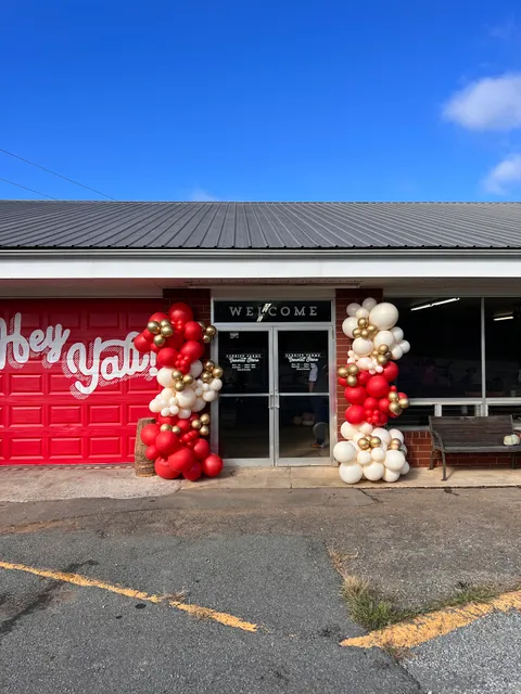 Barrier Farms General Store