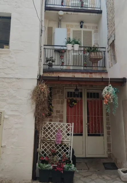 Porta degli Antichi Casali