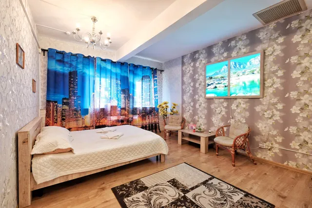 Hostels Rus - Comsomolskaya