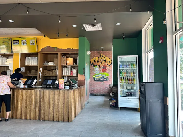 TacoRito of Plainsboro