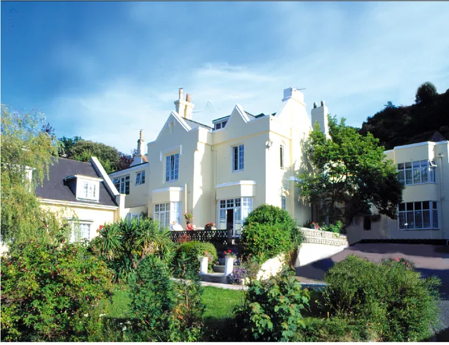 The Beulah Apartments