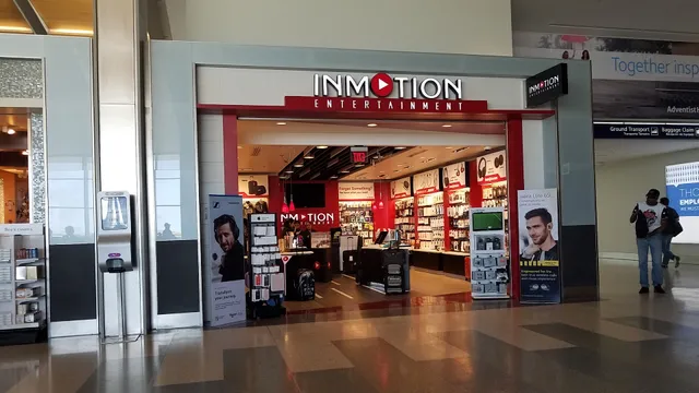 InMotion Entertainment