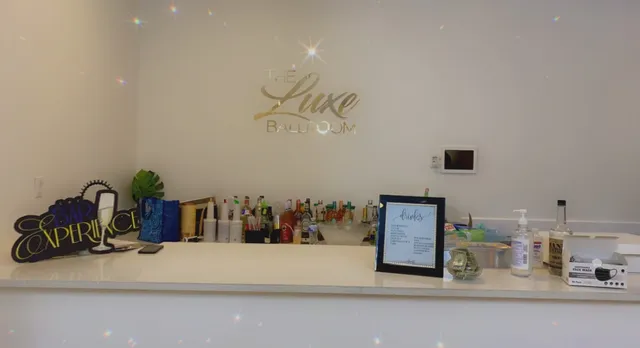 The Bar Experience Mobile Bartending Co.