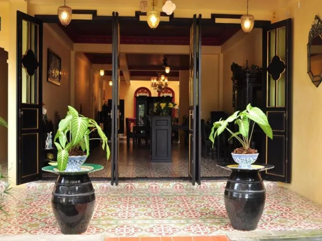 Khao Lak Boutique Heritage