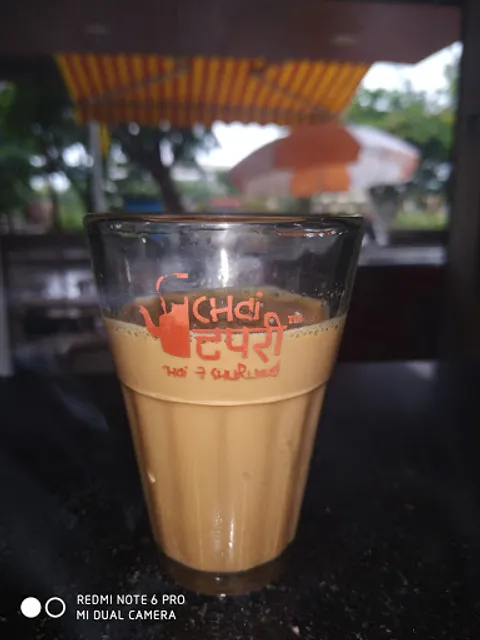 Chai Tapri Reliance