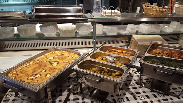 Schlebuscher Grill Leverkusen