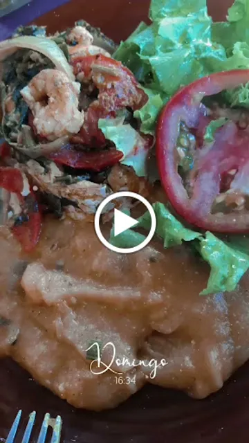 Varandas Bar da Alê