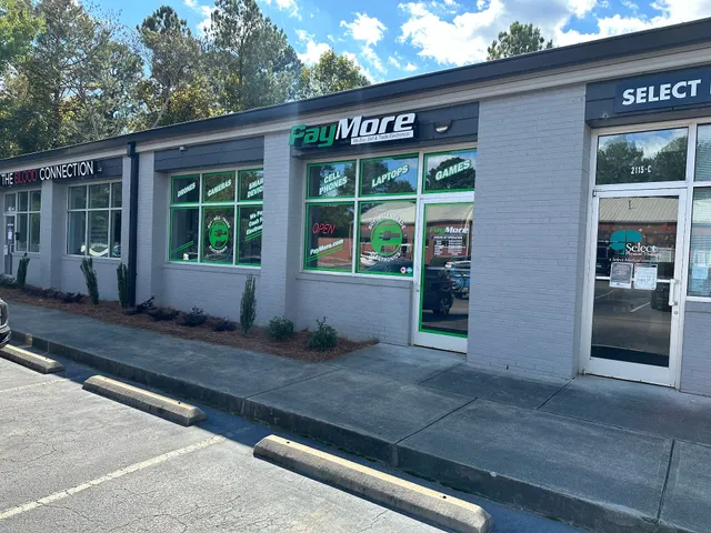 PayMore - Buy, Sell & Trade Electronics