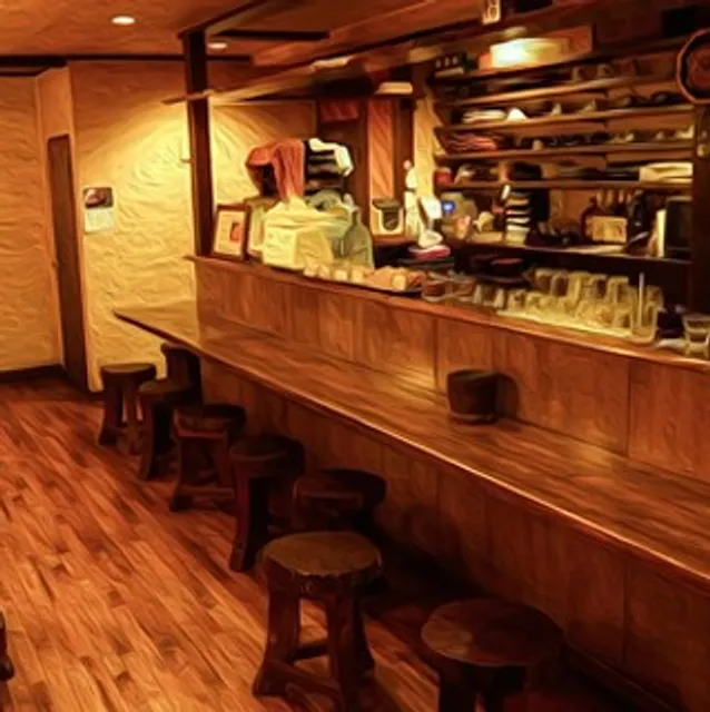 Tao House-Roasted Coffee