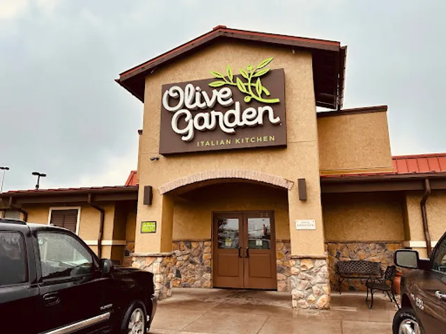 Olive Garden Italian Restaurant