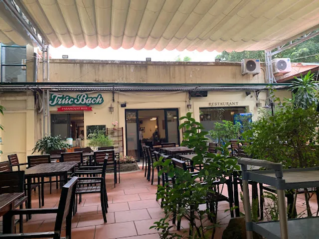 Heritage Coffee & Resture