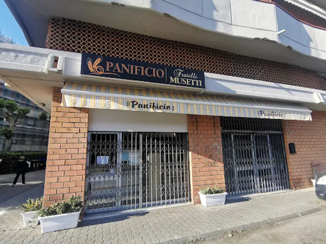 Panificio F.lli Musetti