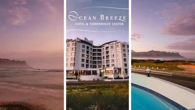 Ocean Breeze Hotel & Conference Centre