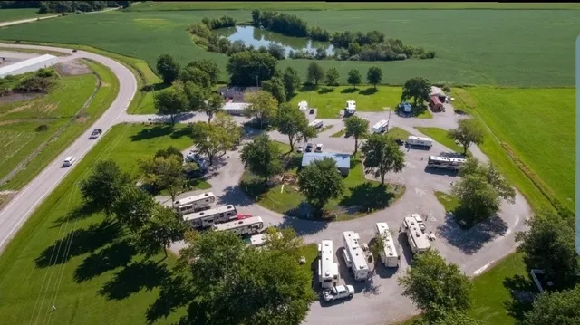 Kamper Kompanion RV Park