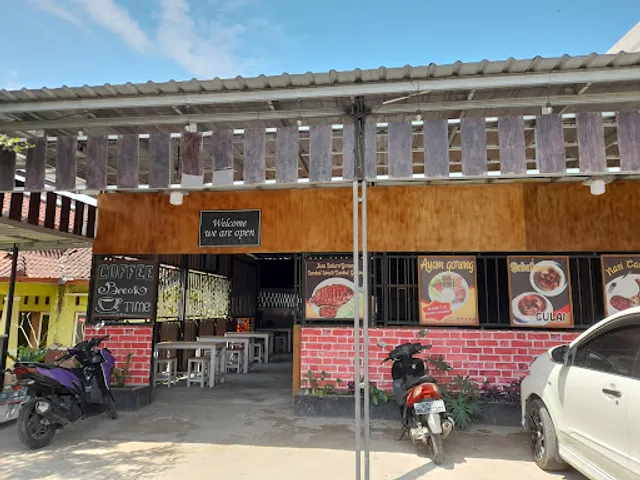 RM/CAFE “ISTANA MENTARI”