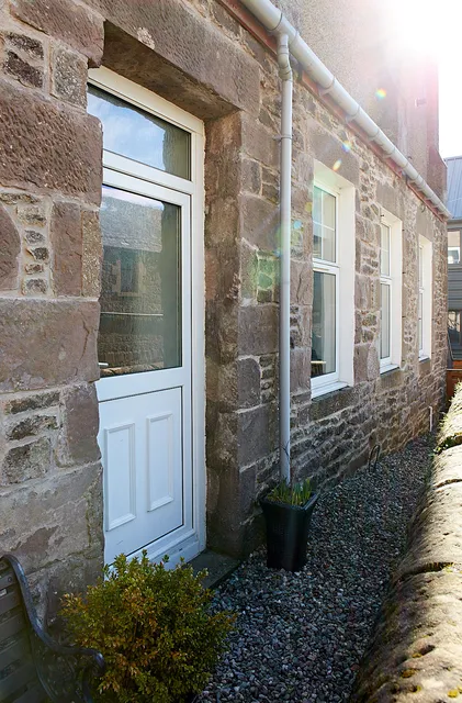 Crieff Armoury Self Catering Apartment