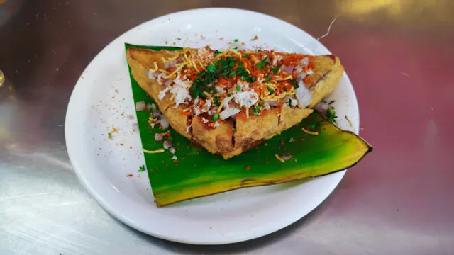 Shri Ganesh Fast Food