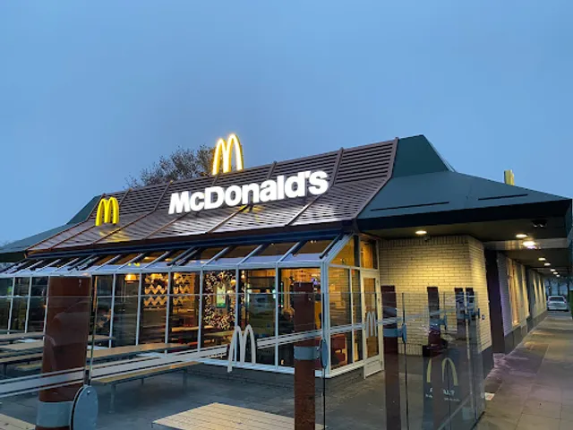 McDonald's Holten