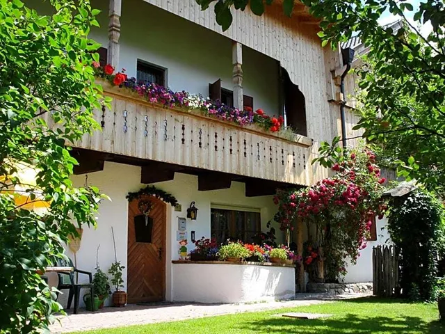 B&B Ciasa Brüscia