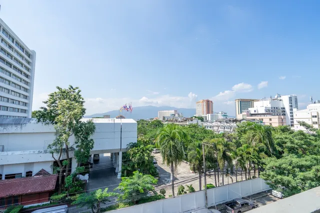 Warm Hostel Chiang Mai