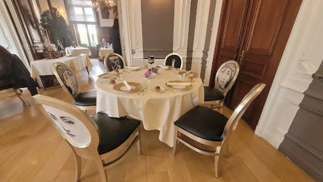 Les Ducs de Lorraine