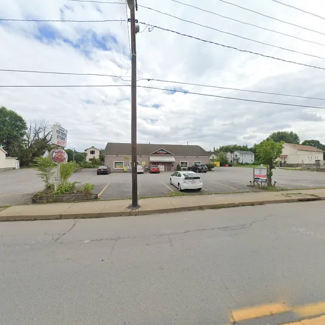 South Side New Castle Brothers Market