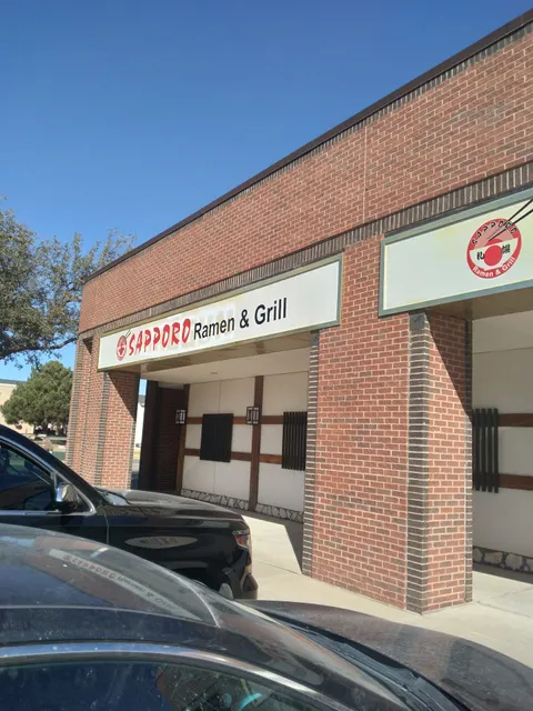 Colonnade At Polo Park