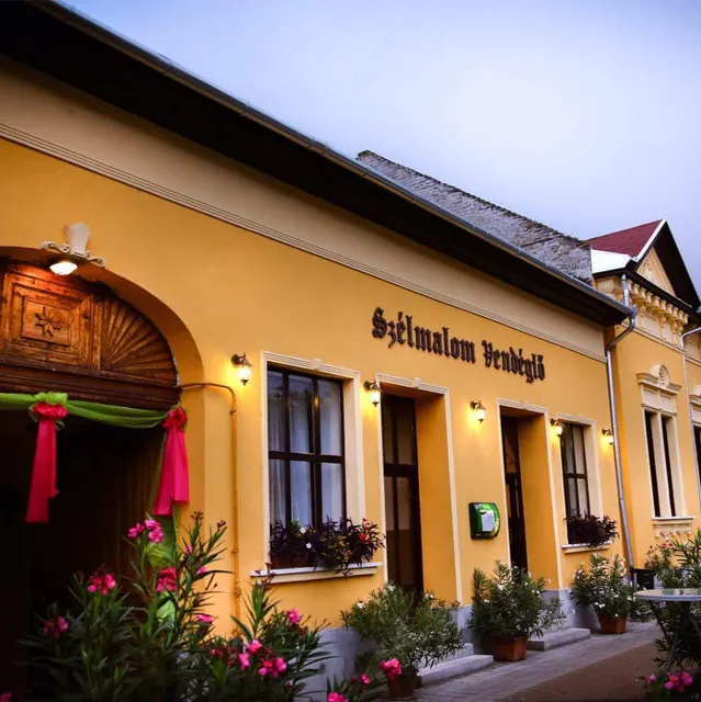 Szélmalom Vendéglő