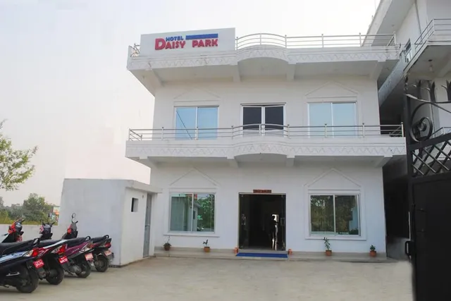 Hotel Daisy Park