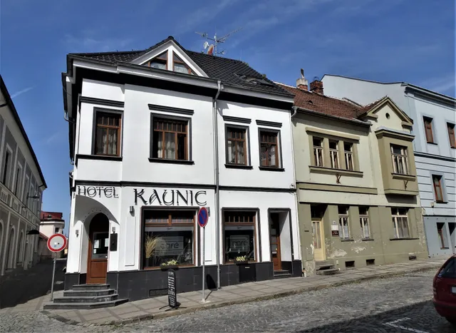 Hotel Kaunic