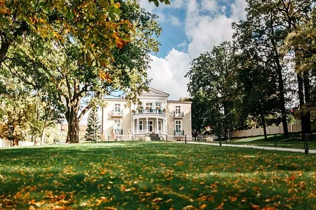 Piękny Widok Villa Bellevue