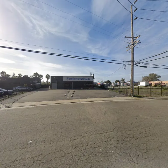 Baker's Union Local 85