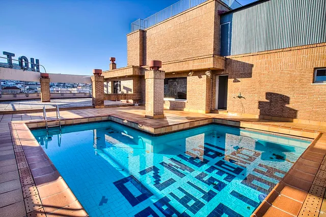 Hotel Condestable Iranzo