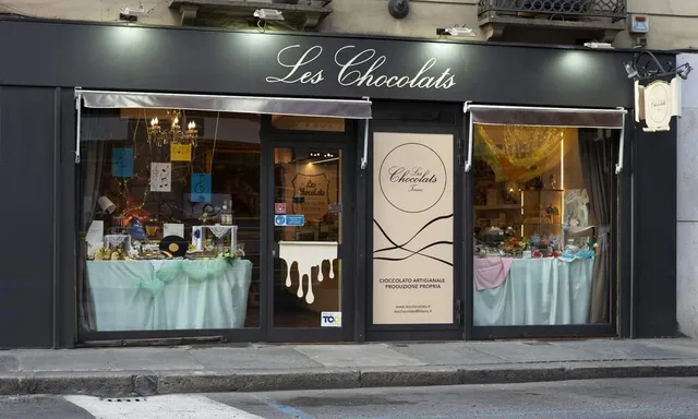 Les Chocolats Torino