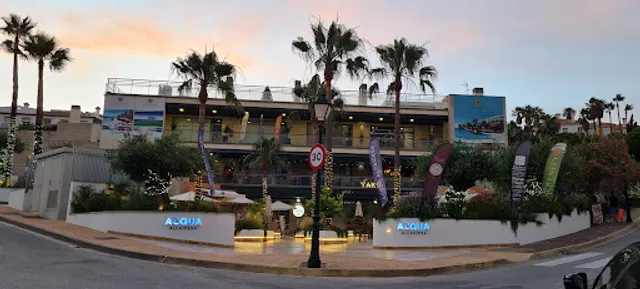 Restaurante Bengal Spice Alcaidesa San Roque