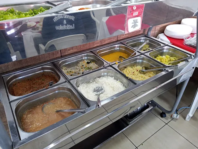 Restaurante Delícias da Si