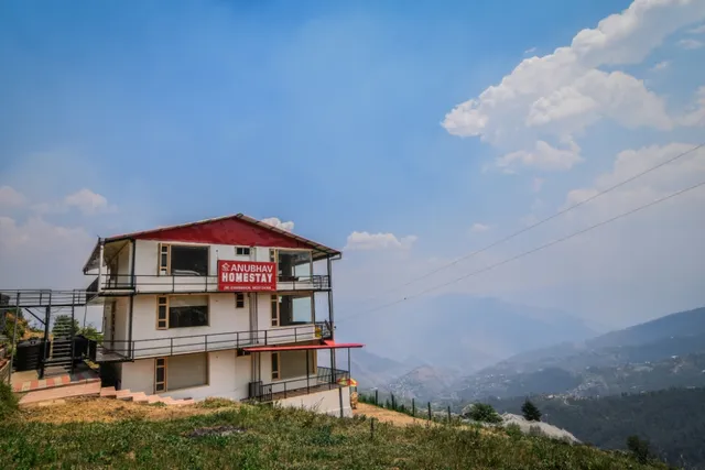 Anubhav Cottage (Home Stay)