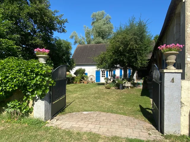 La Maison du Ruisseau