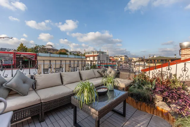 Romantic Hotel Istanbul