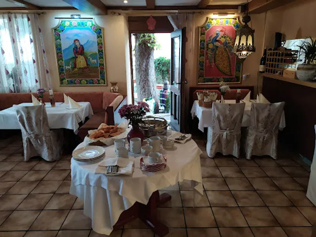 Shiva Indisches Restaurant