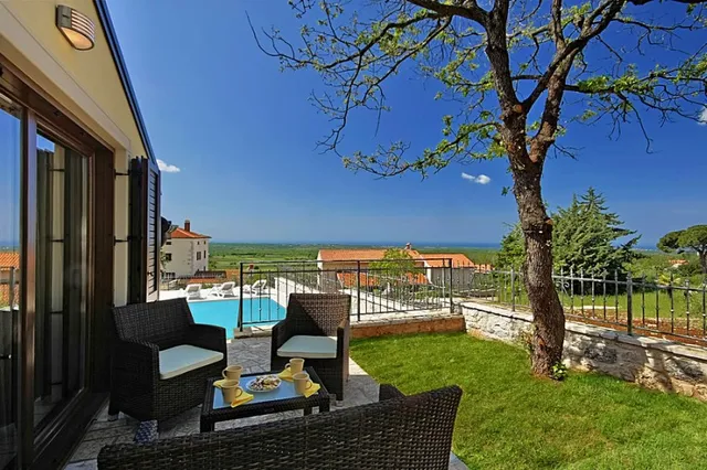 Villa Bellavista Poletti