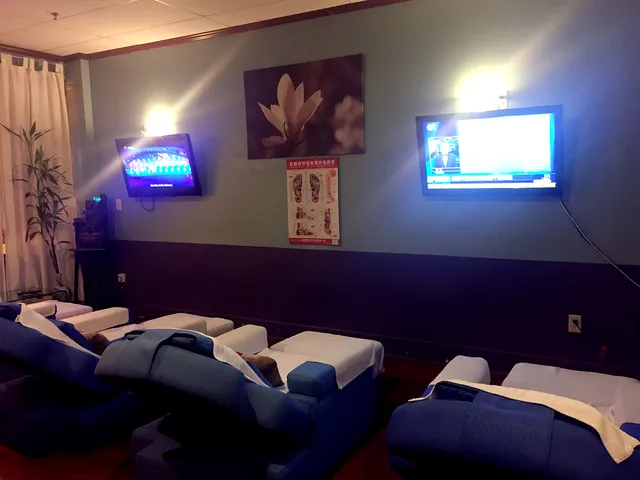 V&V Foot Massage Spa