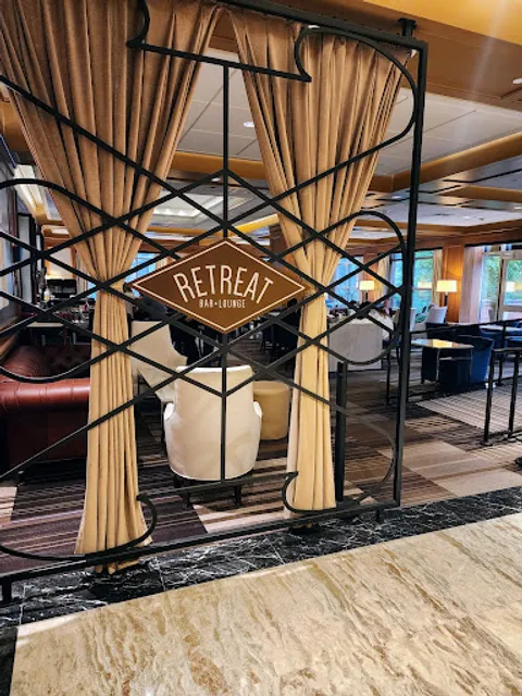 The Retreat Bar & Rooftop