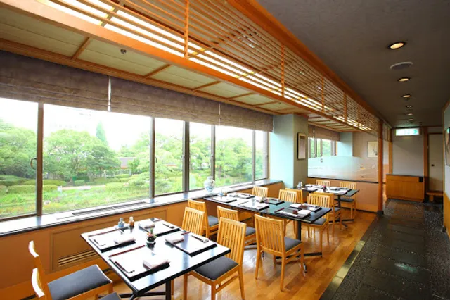 日本料理 楠 - Kusu